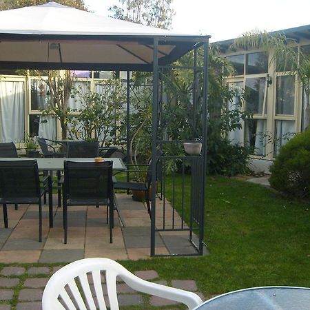 Copper Lantern Motel Mornington Peninsula Zewnętrze zdjęcie