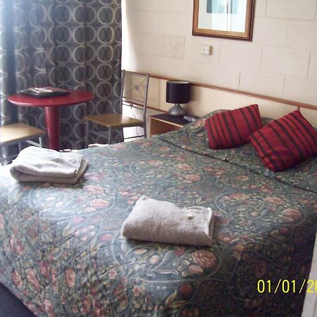 Copper Lantern Motel Mornington Peninsula Zewnętrze zdjęcie