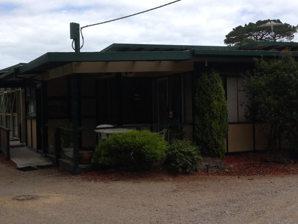 Copper Lantern Motel Mornington Peninsula Zewnętrze zdjęcie