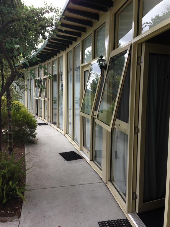 Copper Lantern Motel Mornington Peninsula Zewnętrze zdjęcie
