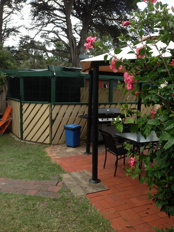 Copper Lantern Motel Mornington Peninsula Zewnętrze zdjęcie