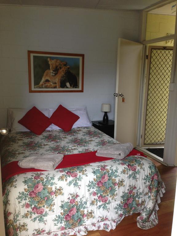 Copper Lantern Motel Mornington Peninsula Zewnętrze zdjęcie