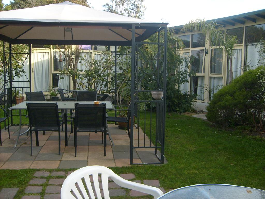 Copper Lantern Motel Mornington Peninsula Zewnętrze zdjęcie