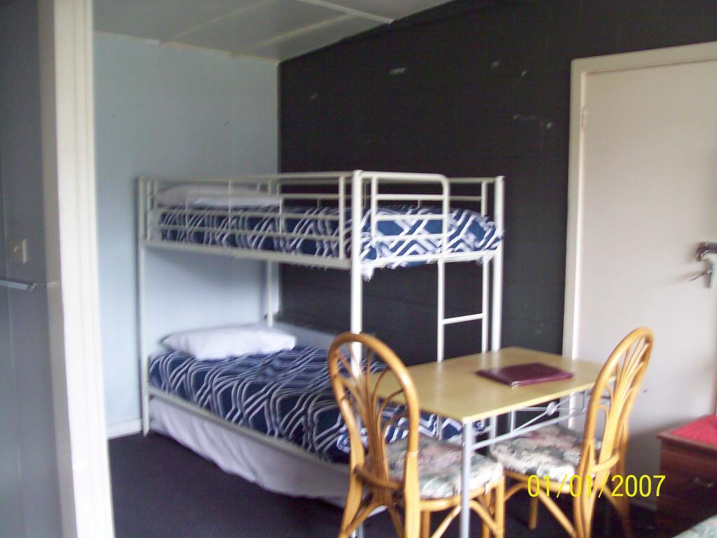 Copper Lantern Motel Mornington Peninsula Zewnętrze zdjęcie