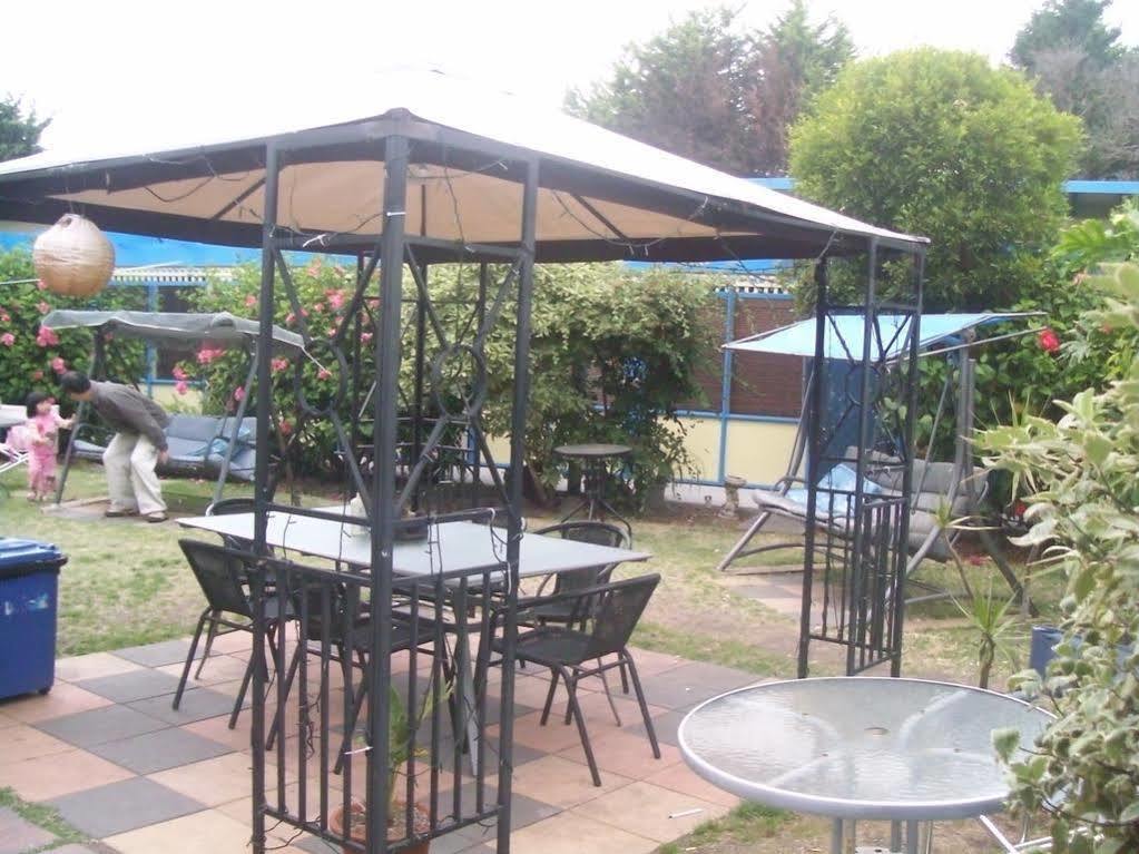 Copper Lantern Motel Mornington Peninsula Zewnętrze zdjęcie