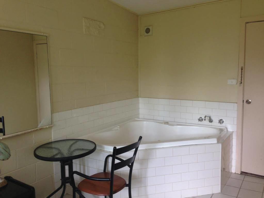 Copper Lantern Motel Mornington Peninsula Zewnętrze zdjęcie